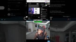 Drake's Lawsuit  UMG, Reaction Channels & Copyright Issues #drake #trending #kaicenant #lawsuit