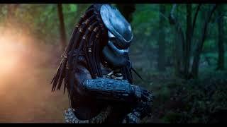 The Predator 2018 - Yautja Hounting - Masin Michele OST