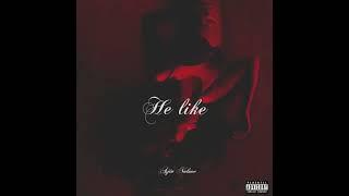 He like - Asjin NoLove