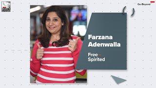 New Year New Plans with Farzana Adenwalla | Sony Pictures Networks India | Go-Beyond