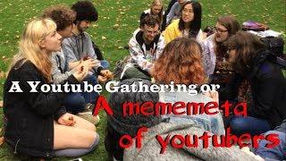 An Old Fashioned Youtube Gathering