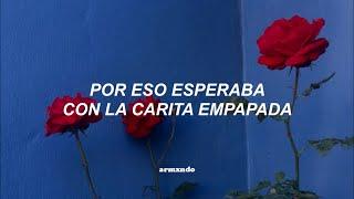 La Oreja de Van Gogh  — Rosas [Letra]