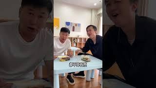 有盒饭吃等于有工开#剧组生活 #七十二家房客258 #识玩识食258