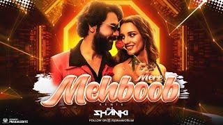 Mere Mehboob (Remix) | Dj Shanki | Vicky Vidya Ka Woh Wala Video | Tripti Dimri | RajKummar Rao