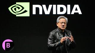 Nvidia's Revenue Forecast Fails to Meet Expectations