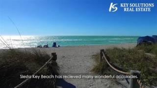Siesta Key Real Estate - Learn all about the lifestyle!
