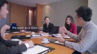 Life at KPMG