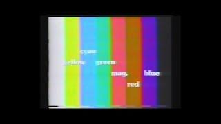 Tektronix explains analog video color,  1979