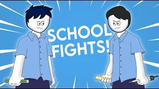 School Fights - Life Stories #02