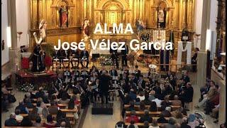 ALMA (José Vélez García). A. M. VIRGEN DE LA SIERRA (Villarrubia de los Ojos)