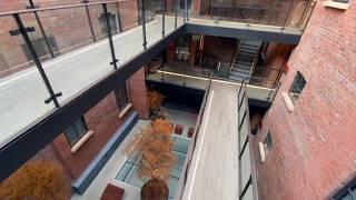 The Lightwell, St Ann's Square, Manchester - Prices Starting From £900pcm