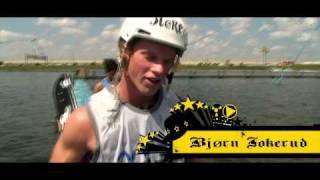 Stereo wakeski 2009 (HD quality)