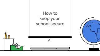 GoogleEducation HowToKeep