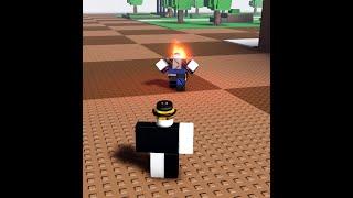 how to bully bloxxer juggernaut.mp4 (Combat Initiation)