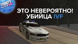  РЕВОЛЮЦИЯ GTA САМП! ЭТО УБИЙЦА IVF?! ВСЯ ПРАВДА ТУТ! ADVANCED VEHICLE SIRENS!