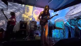 Ecstatic Vision - Live at Esbjerg Fuzztival - May 2023