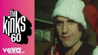 The Kinks - Father Christmas (Official HD Video)