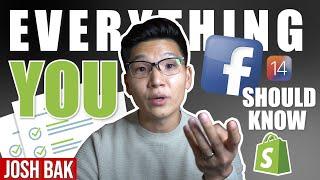 Facebook Ads Strategy + Tutorial 2021 - How To Setup Facebook Ads For Beginners (COMPLETE GUIDE)