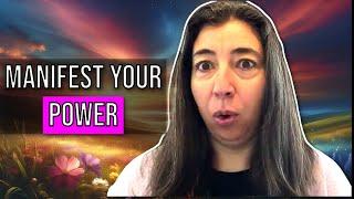 Manifest Your Dream Life Now: The Ultimate Truth 
