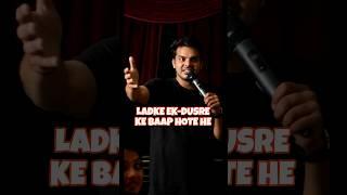 Happy Father’s Day!! #standupcomedy #indianlaughs #standup