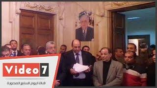 السيد البدوى: وضع ميثاق شرف لإجراء انتخابات حرة نظيفة