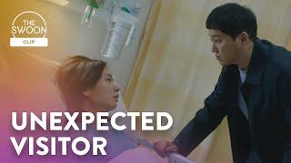 Kim Dae-myeung’s visit leaves Ahn Eun-jin in tears | Hospital Playlist Season 2 Ep 8 [ENG SUB]