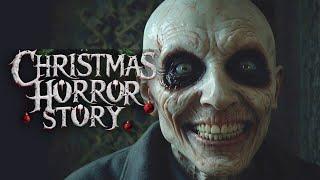 A Christmas Horror Story | Short Horror Film