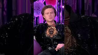 Что выводит из себя Прохора Шаляпина? | Прохор Шаляпин в гостях в эфире RU.TV