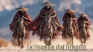 La Posada del Dragón | Pelicula de Accion de Artes Marciales | Completa en Español HD