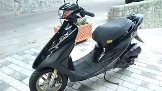 Honda Dio 35zx, Хонда Дио, dio35 Сочный, Мощный!