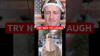 TRY NOT TO LAUGH!