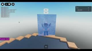 abusing super admin(better admin) in trampoline blades(game name)