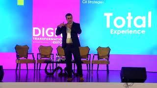 Standalone Address | Vishesh Kaul | 16th Edition of Digital Transformation Summit India