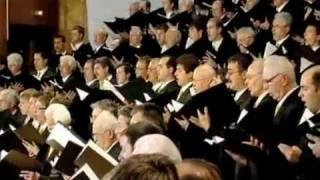 Oregon Adventist Choir - 12