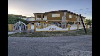 House for Sale in Greater Portmore, Portmore, St Catherine. Priced...JMD$20.5M