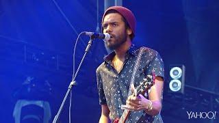 Gary Clark Jr. - Rock in Rio USA 2015 [HD, Full Concert]