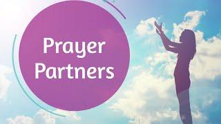 Prayer Partners