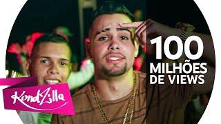 Jerry Smith & MC Nando DK - Nossa Que Absurdo (KondZilla)