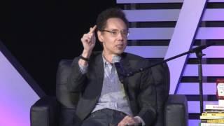 If Malcolm Gladwell Were President of Harvard | Conversations with Tyler