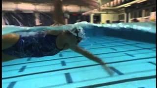 Front Crawl