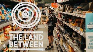 The Land Between - Ultra Cycling Film