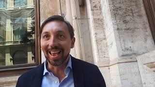 Caos Commissioni a Montecitorio:intervista all'exPresidente della Commissione Finanze Raffaele Trano