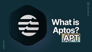 I Spent 30 Days Researching APTOS CRYPTO and Here's What I Found