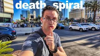 Uncovering the Vegas Casino Death Spiral