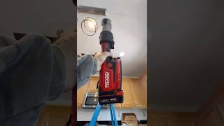 HOW TO FIX WATER LEAK! #diy #plumbing #how #howto #tips #tricks #trend #trending #hacks #fix #leak