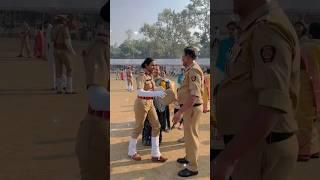 Two star #motivation #upp #uppolice #upsi #vardi #upsc #ssc