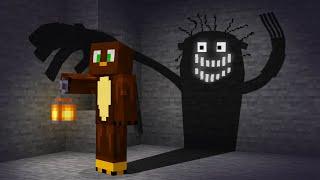 I Found Minecraft's Scariest Unsolved Myths..