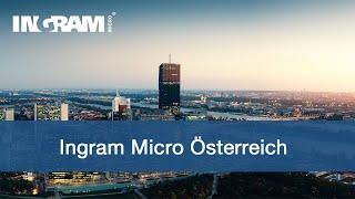 Ingram Micro Österreich - Eine Vorstellung