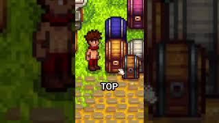 Mobile 1.6 Update For Stardew Valley!