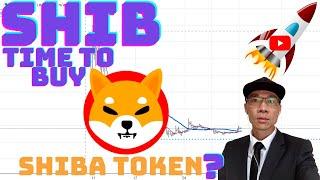 SHIBA INU (SHIB): Good Time To Buy? Technical & Fundamental 3 Min Recap